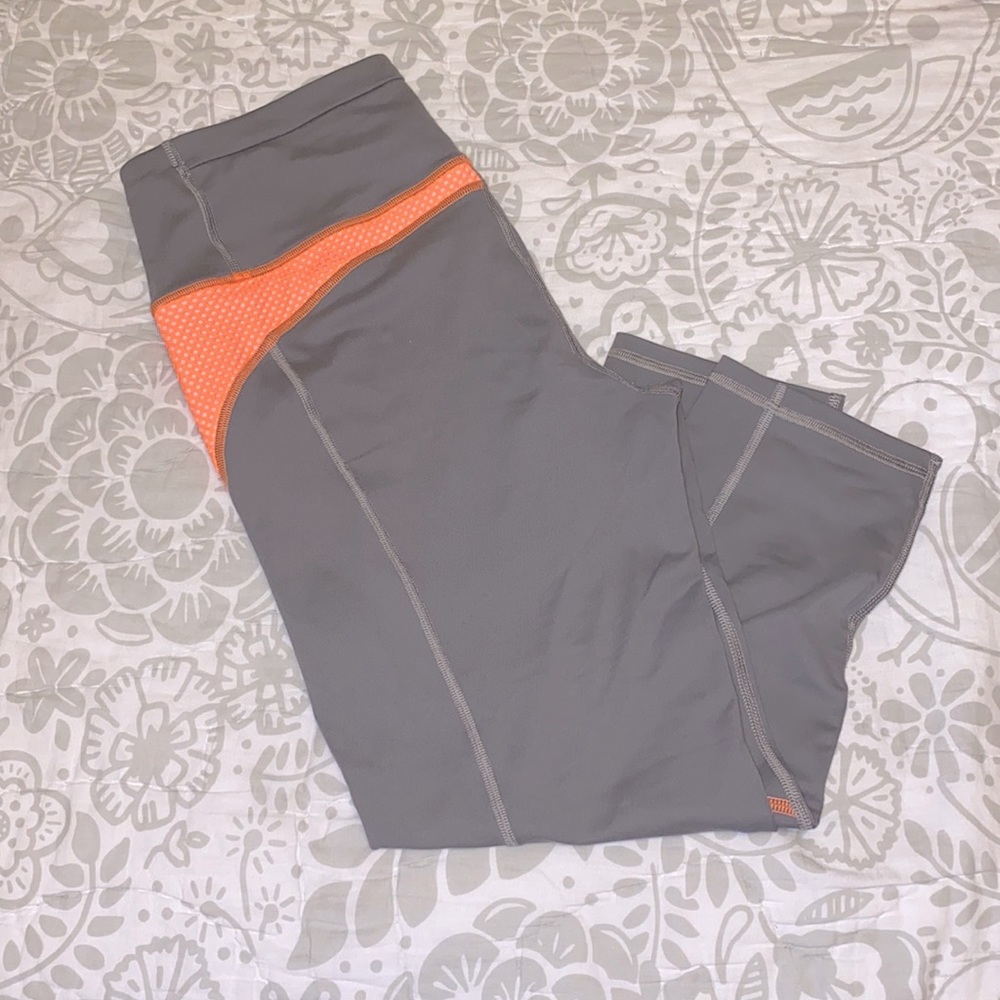 Victoria’s Secret Knockout Capri